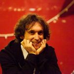 Portrait Yann Terrien