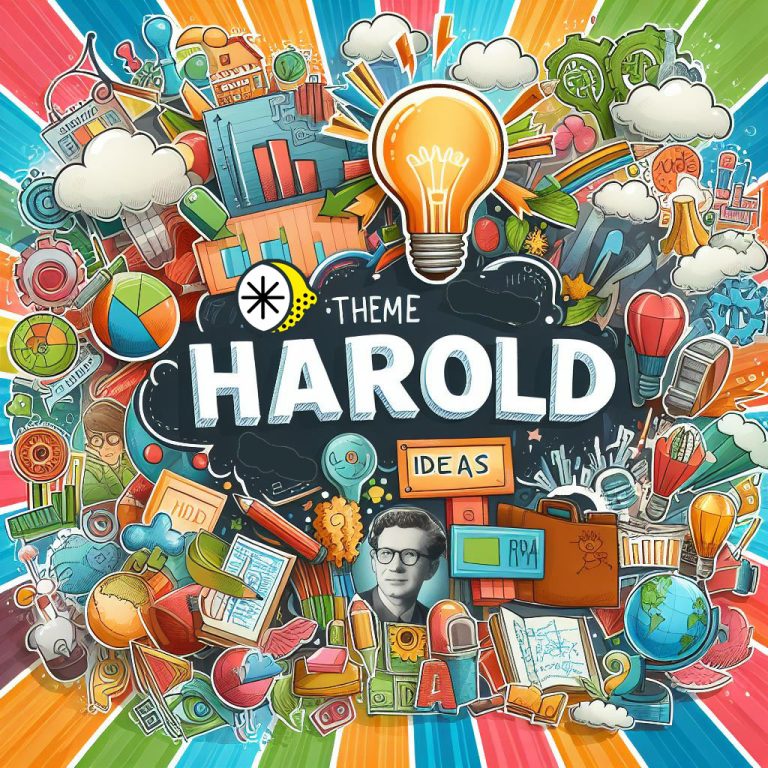 Focus sur : HAROLD et Impro de zero à héro