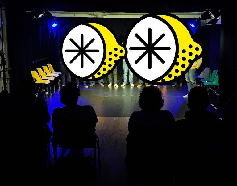 focus sur : stage 4 jours d&rsquo;impro « de zéro a héro », avril 2025