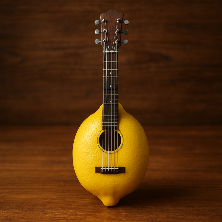 Cours de guitare à Cours CITRON