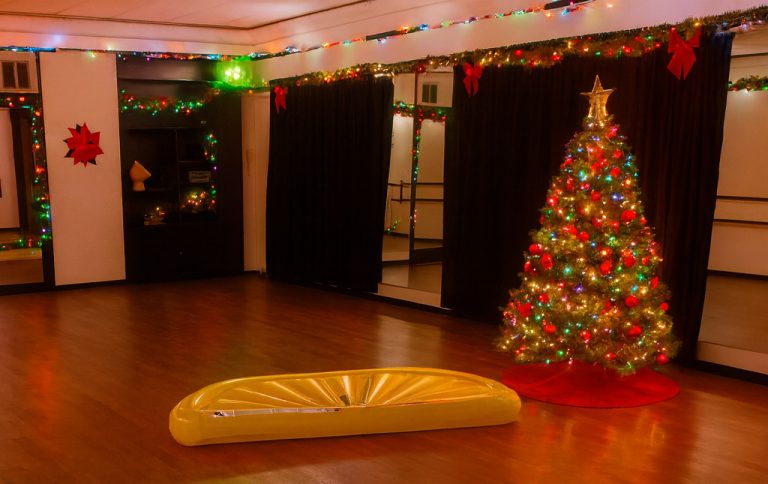 Stages de noël 25