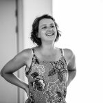Morgane ENJALBERT, ateliers éveil au théâtre & impro & théâtre enfants et ados